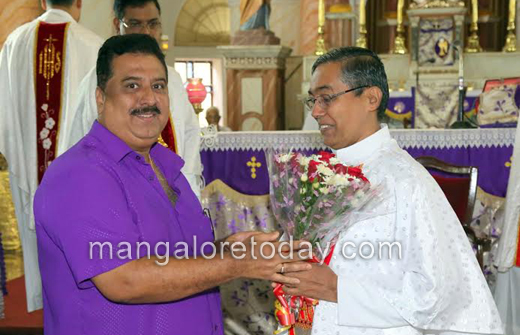 parish 22 mar 6
